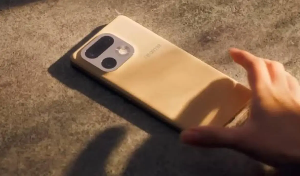 realme 16