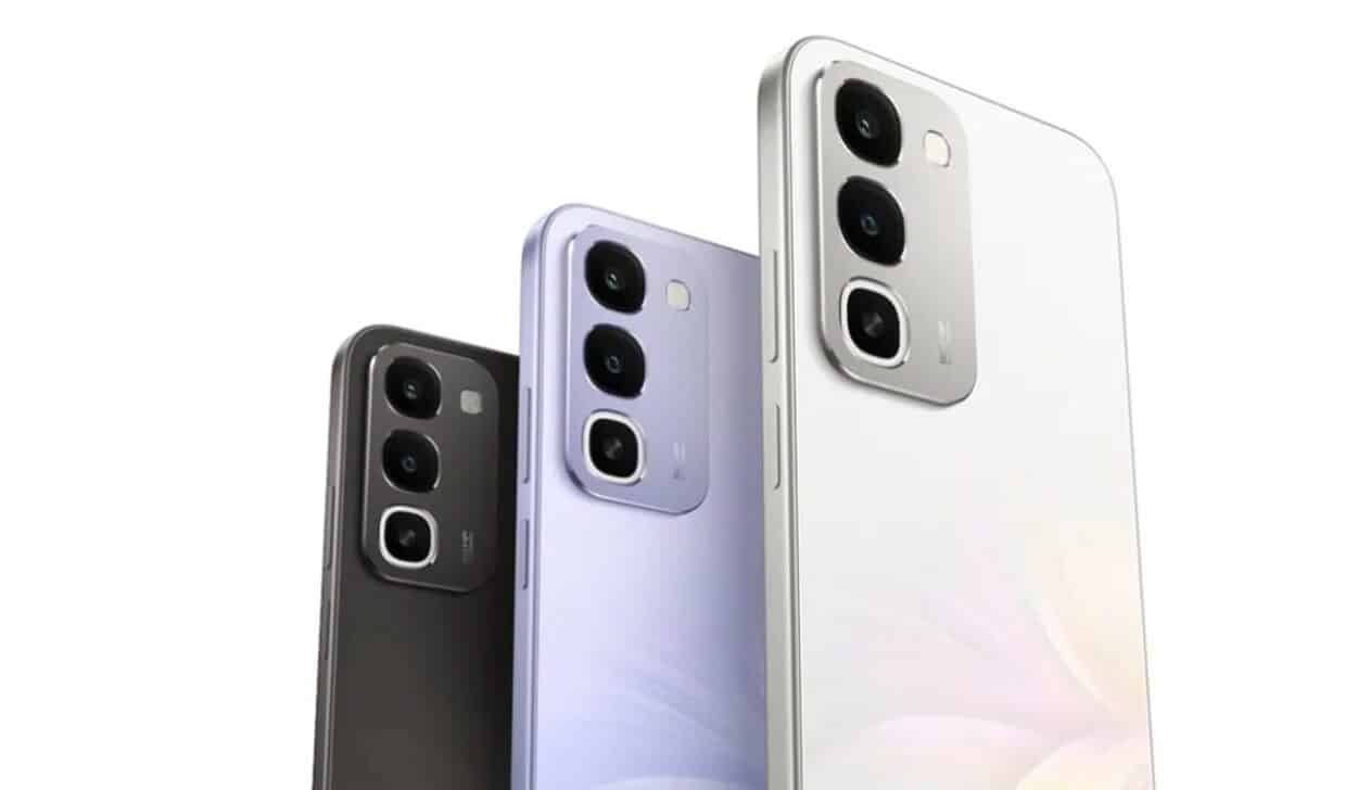 Realme C100 4G