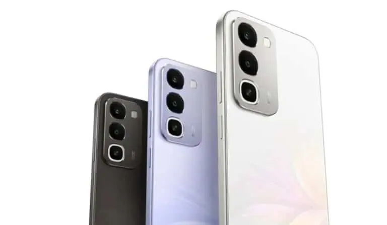 Realme C100 4G