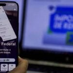 Receita Federal - IR - Imposto de renda 2026 - Joédson Alves/Agência Brasil
