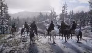 El clásico del oeste de Rockstar recibe una actualización gráfica sin precedentes para las consolas de nueva generación