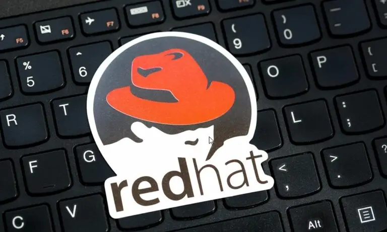 Red Hat - tomeqs/Shutterstock.com