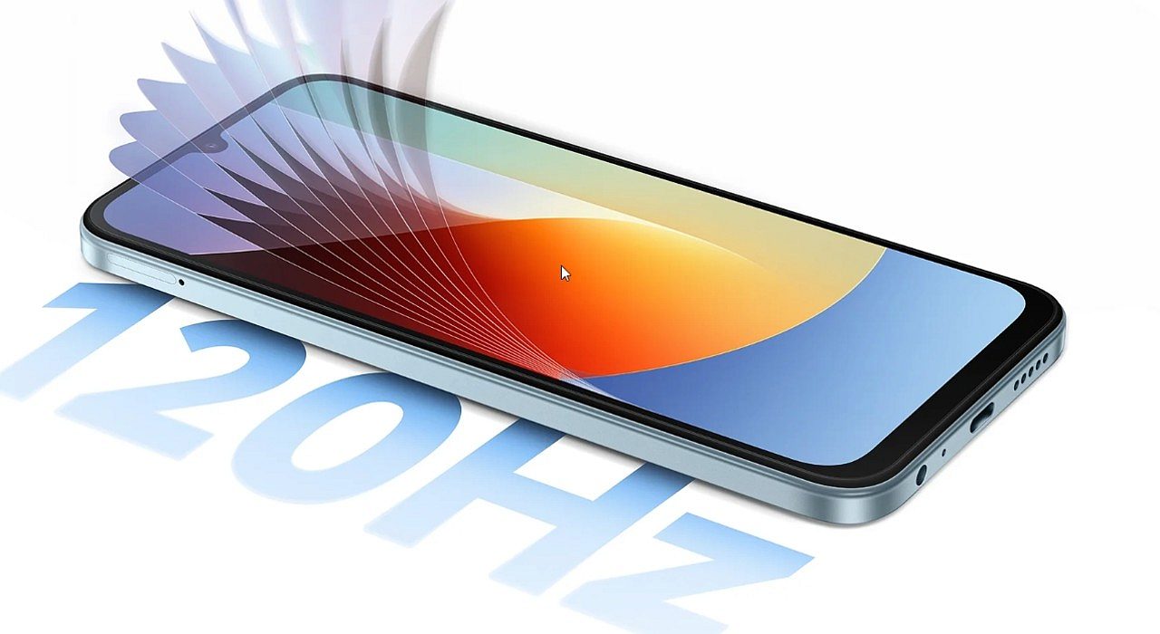 Redmi A7 Pro 5G - Divulgação.