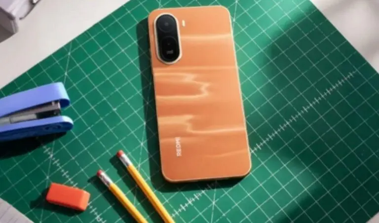 Redmi A7 Pro