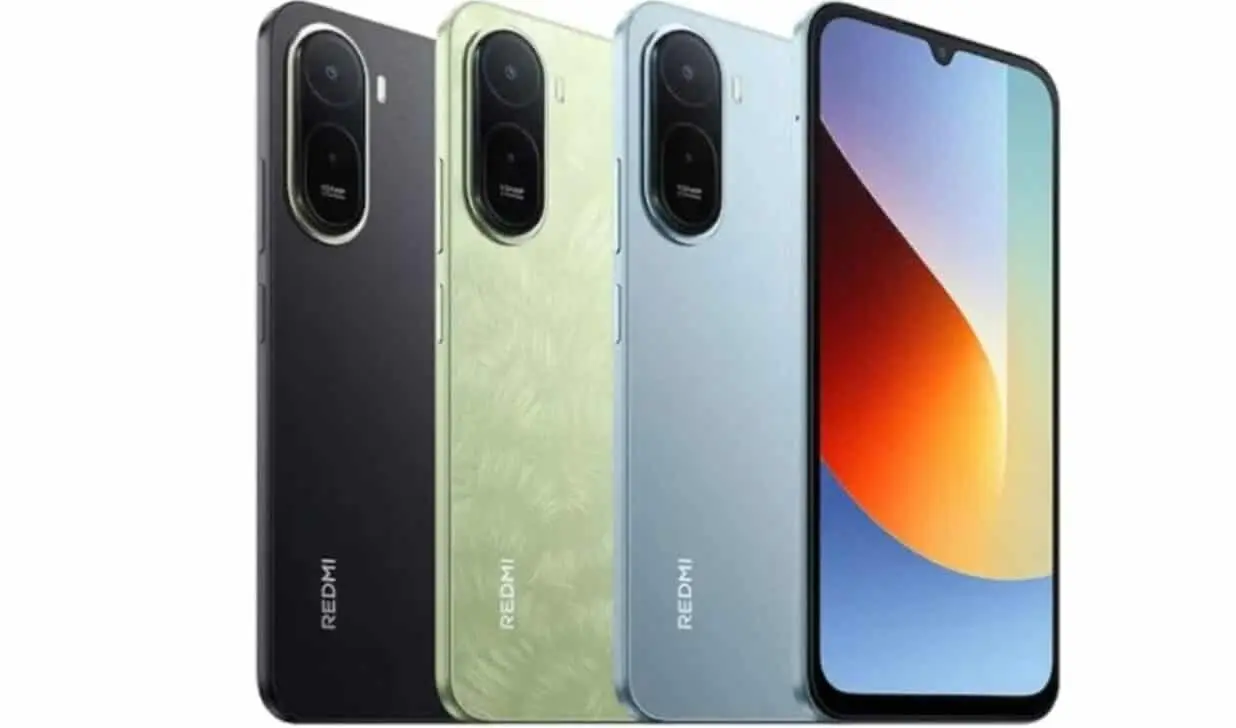 Ny Redmi A7 Pro kommer på markedet med 6000mAh batteri og kunstig intelligens funktioner