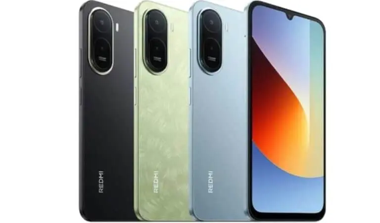 Redmi A7 Pro - Divulgação/ Redmi