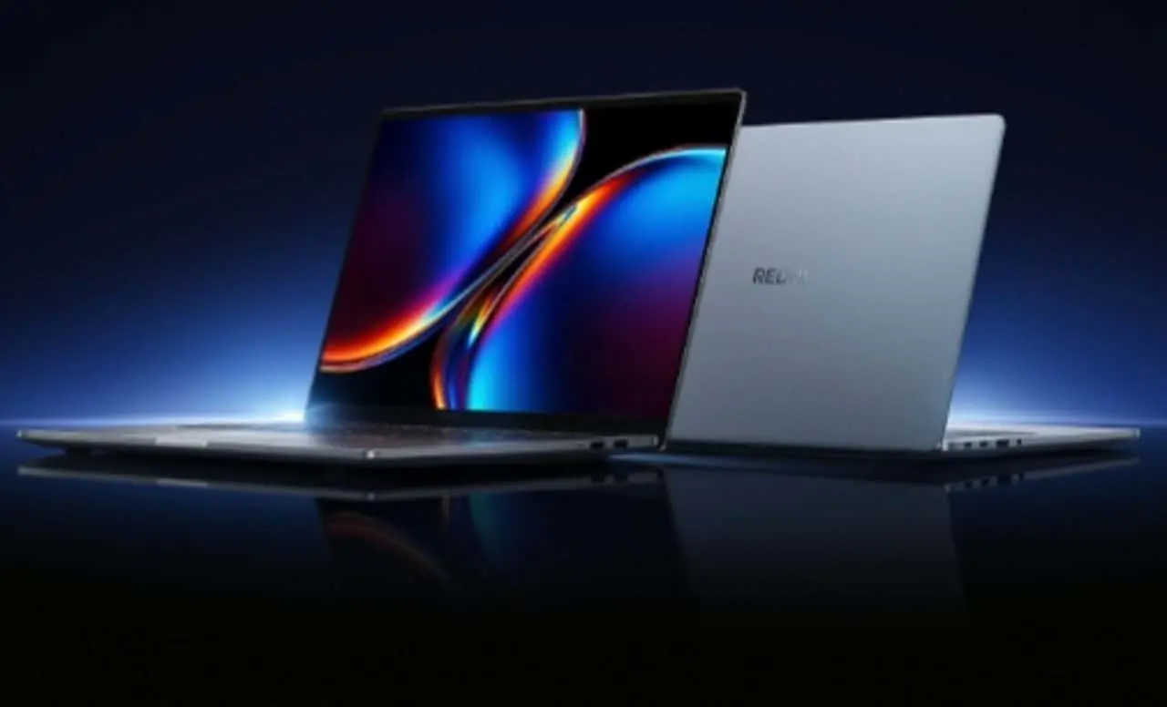 Redmi Book Pro
