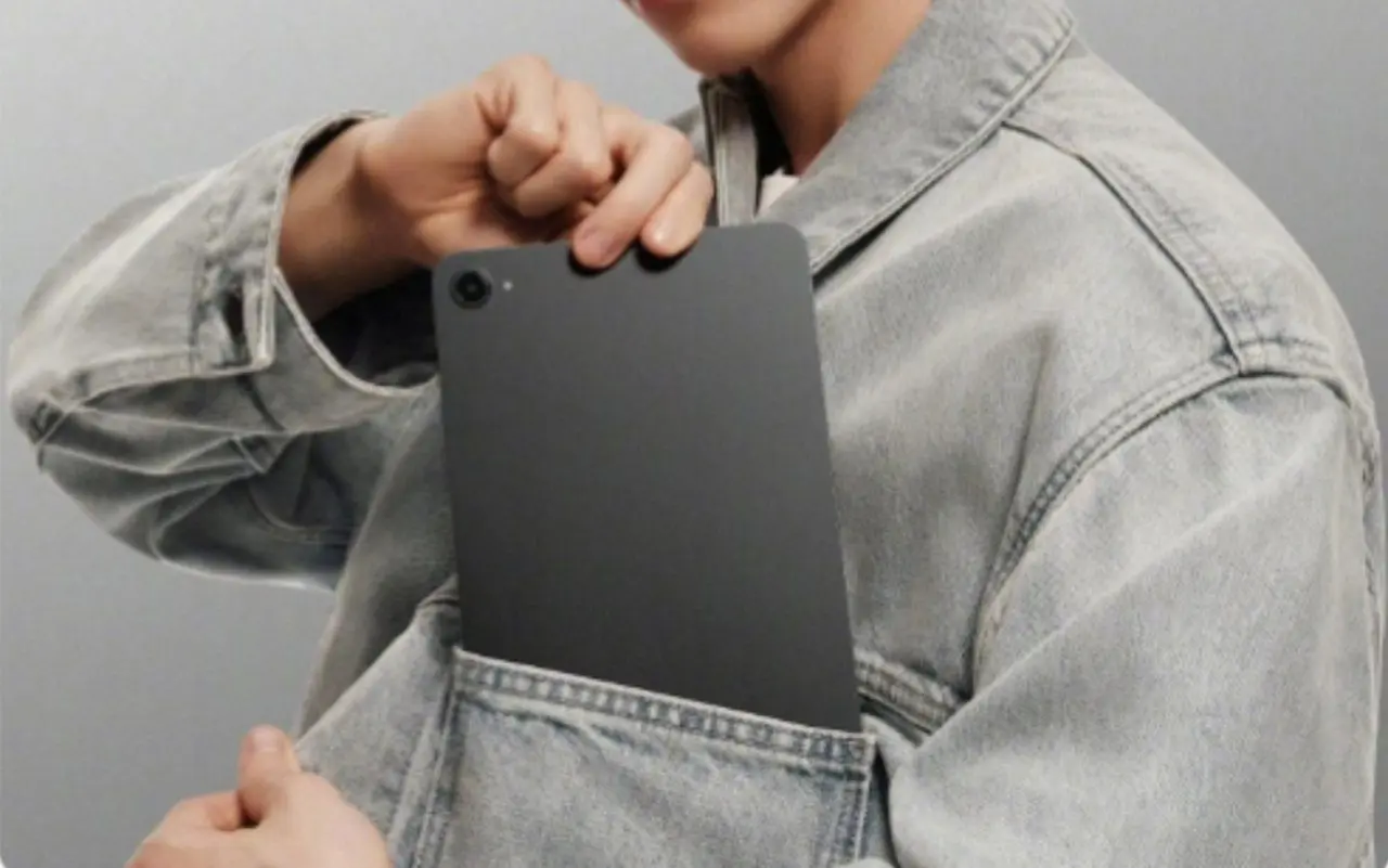 Redmi K Pad 2