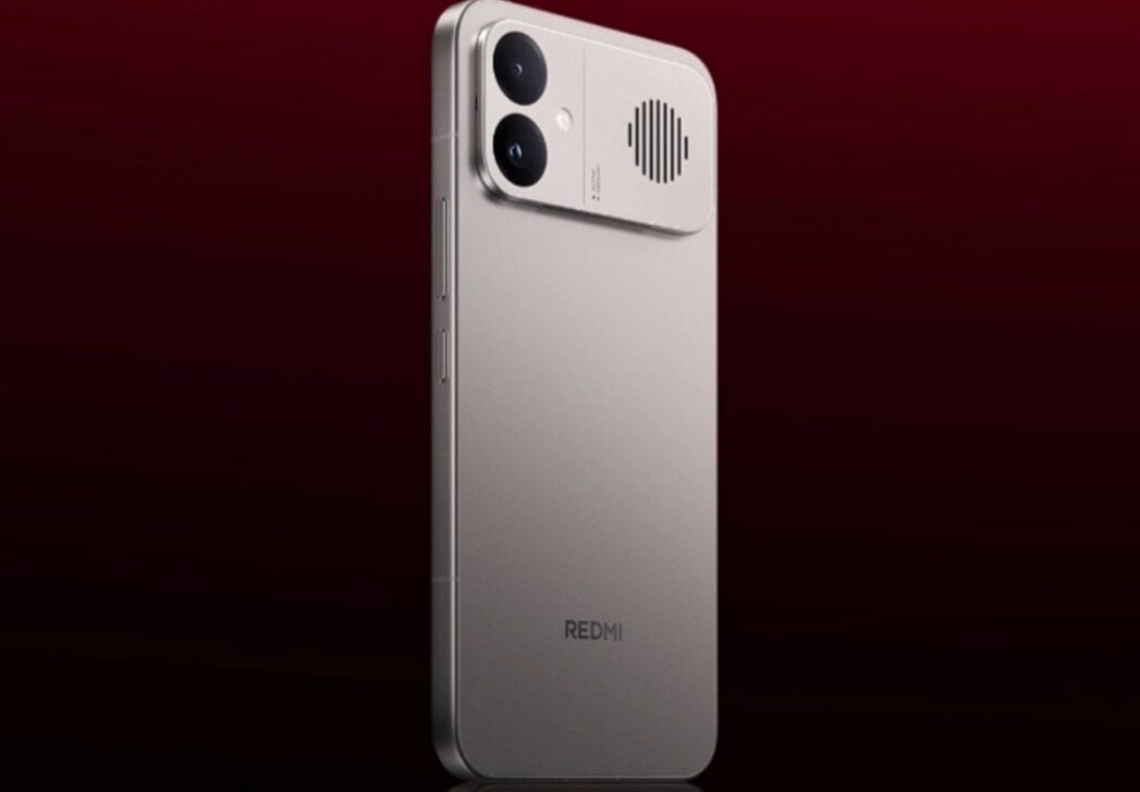 Redmi K90 Max