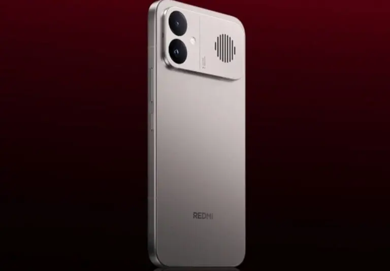 Redmi K90 Max