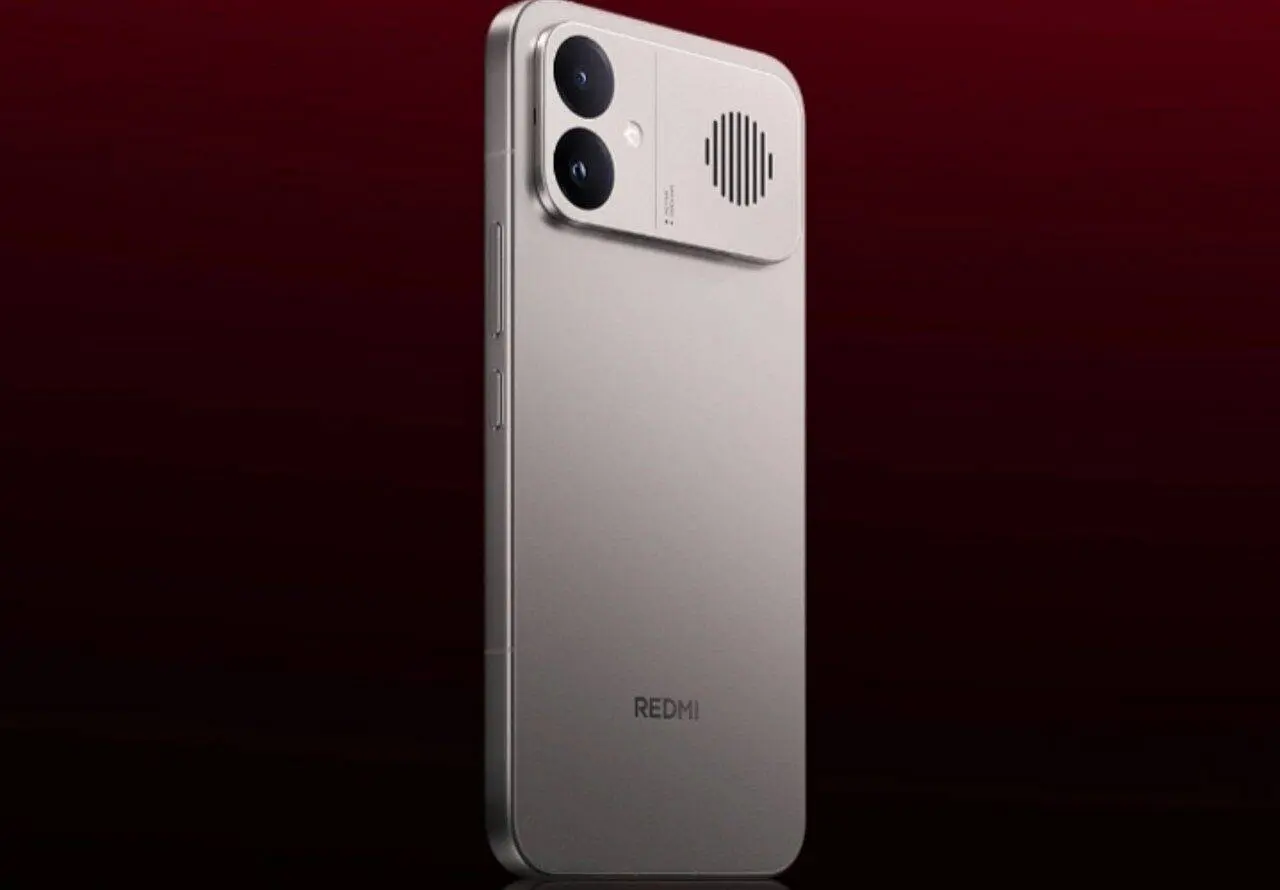 Redmi K90 Max