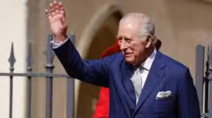 Rei Charles III anuncia visita oficial aos Estados Unidos no final de abril