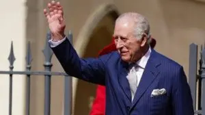チャールズ3世国王、公的資金と個人財産の間で英国王室の税金と資金調達を明らかに