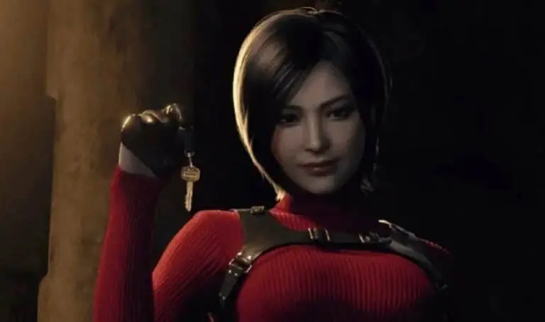 Resident Evil 4 - reprodução