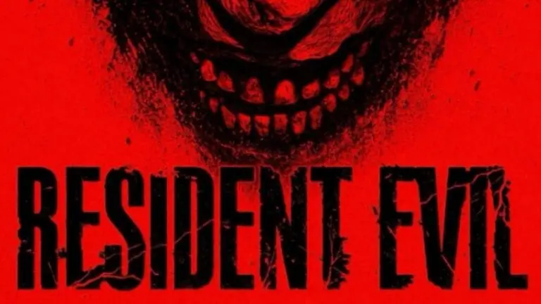 Resident Evil - Divulgação
