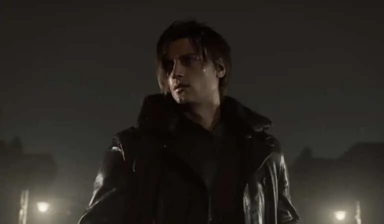 Resident Evil Requiem - reprodução