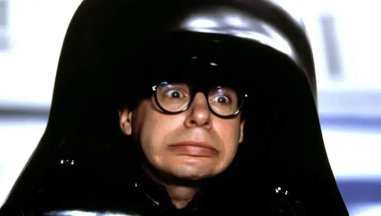 Rick Moranis - Credit: MGM/courtesy Everett Collection
