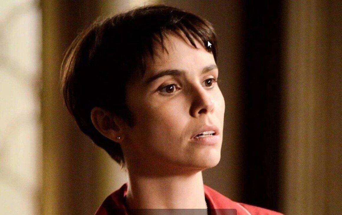 Rita Avenida Brasil - reprodução TV Globo