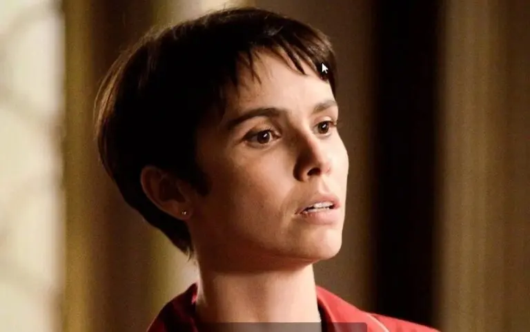 Rita Avenida Brasil - reprodução TV Globo