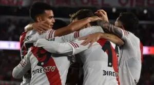 River Plate x Flamengo: var man kan se live och laguppställningen bekräftad för dagens träningsmatch