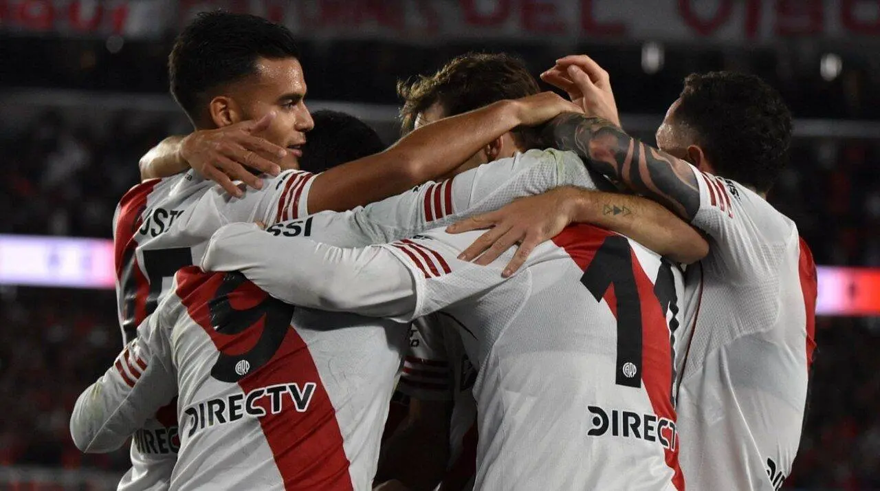 River Plate x Flamengo: kde sledovat živě a sestava potvrzena na dnešní přátelské utkání