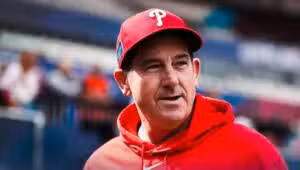Don Mattingly prend le commandement par intérim des Phillies après le licenciement de Rob Thomson