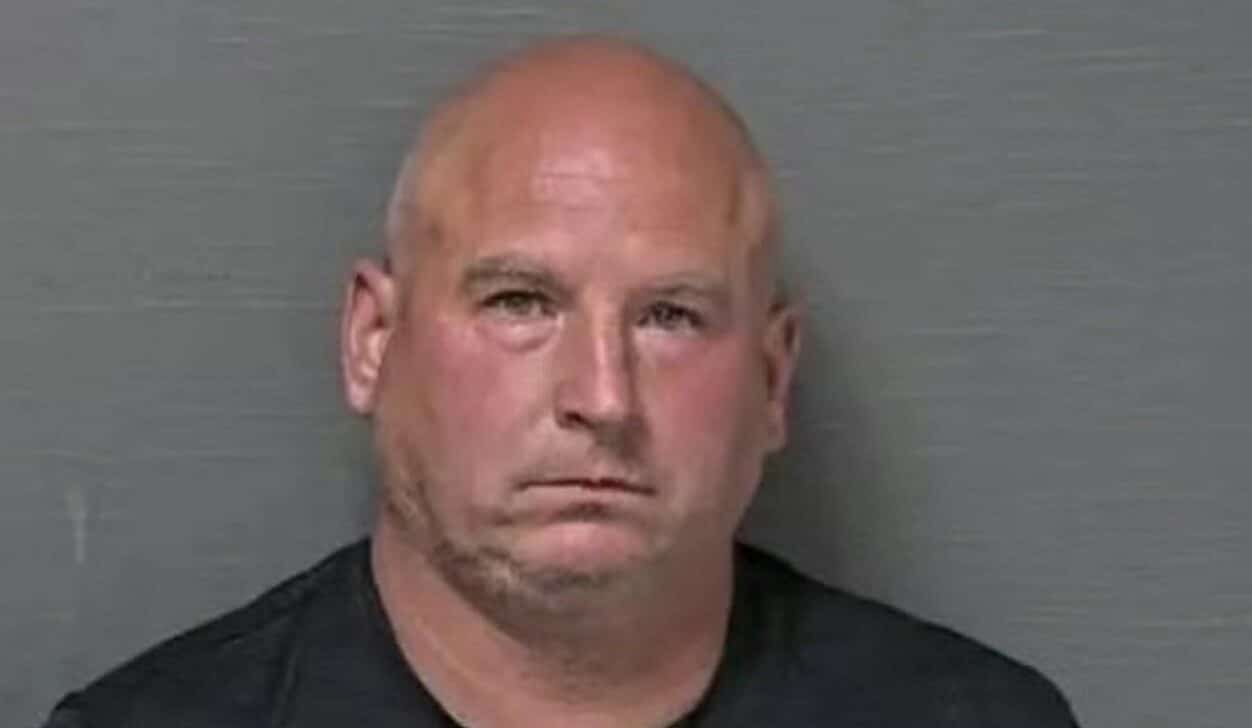 Robert William McCaffrey Jr.