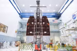 NASA’s Roman Space Telescope set to take off in September to study galaxies