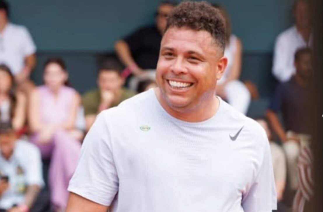 Ronaldo Fenômeno