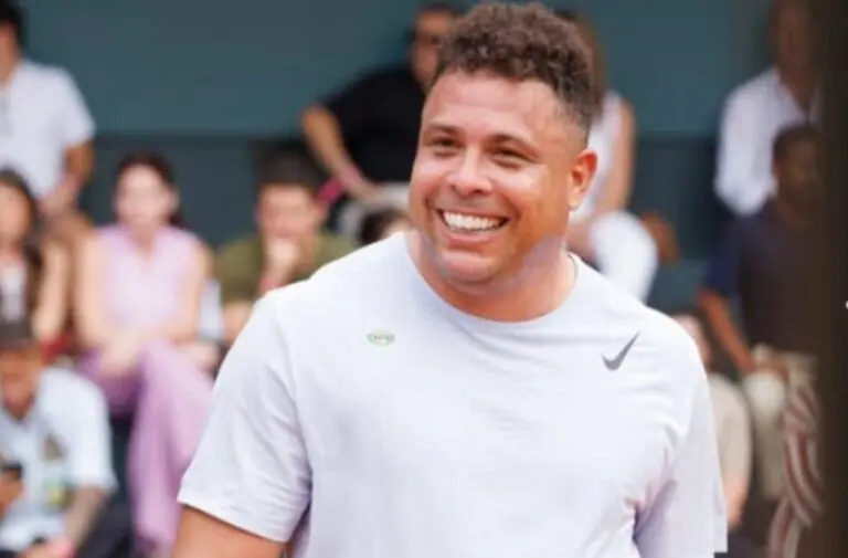 Ronaldo Fenômeno