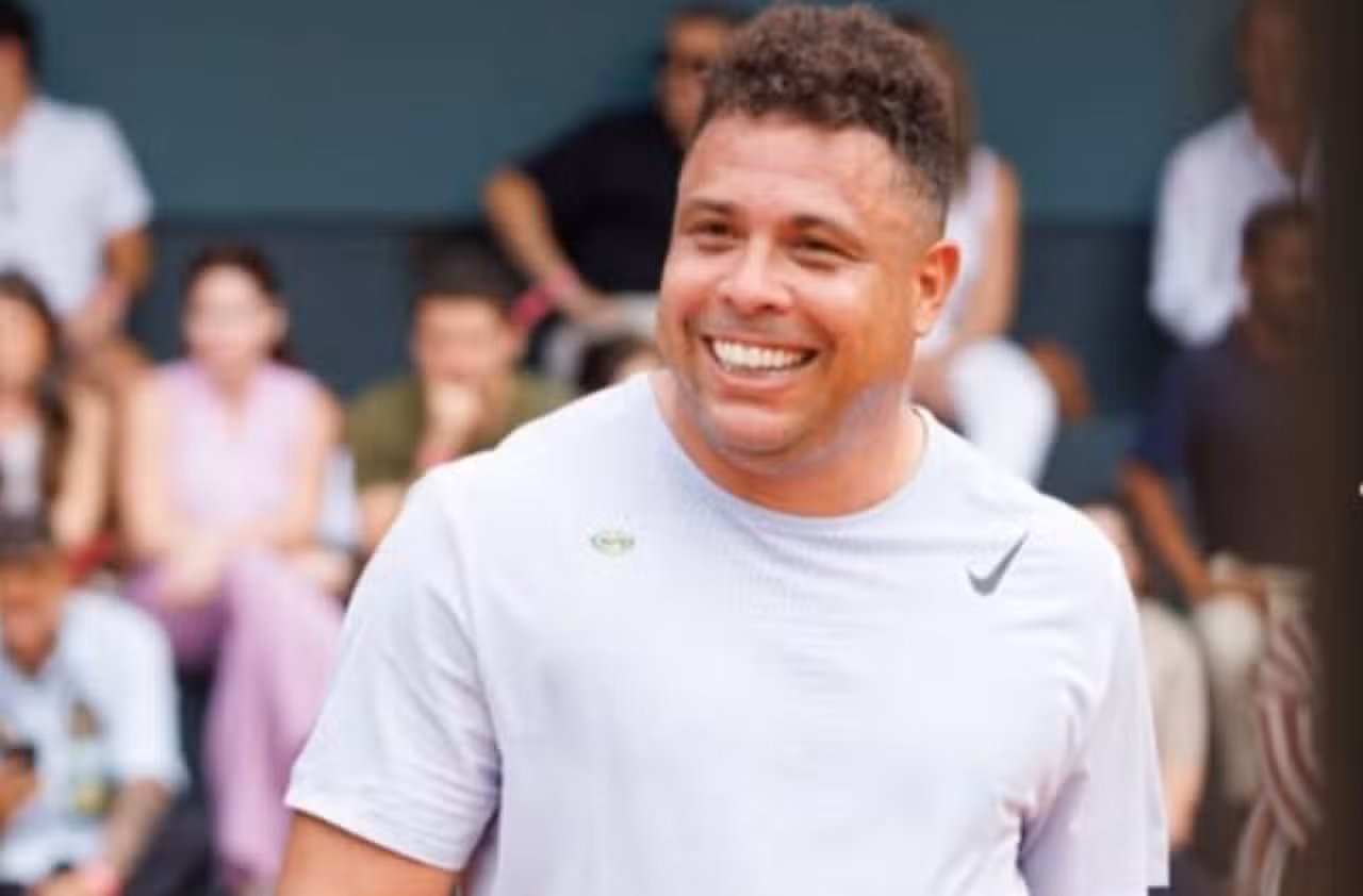 Ronaldo Fenômeno