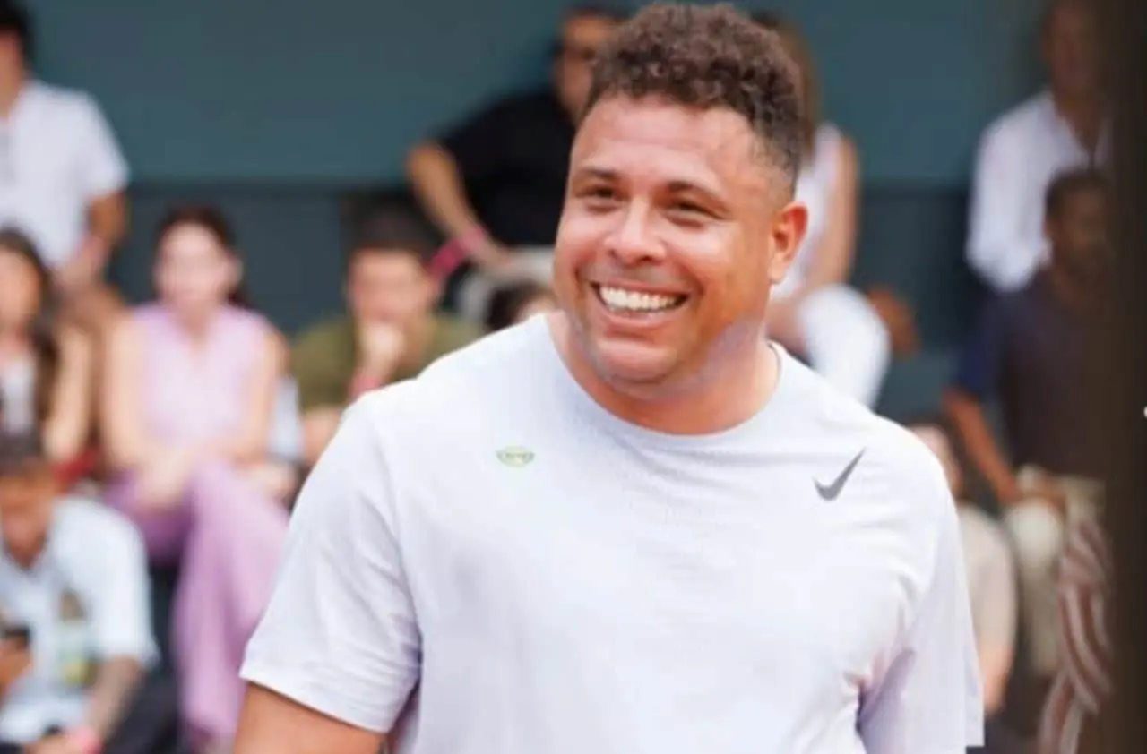 Ronaldo Fenômeno