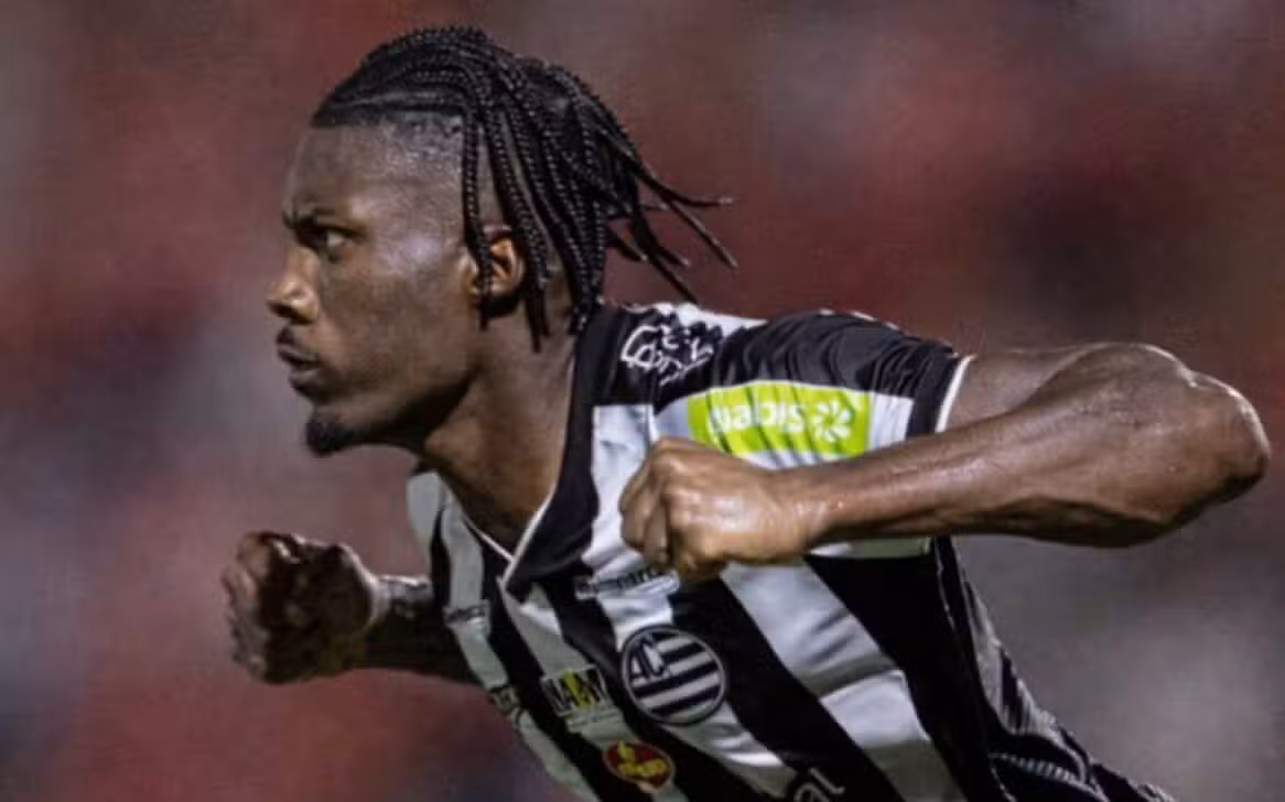 Ronaldo Tavares
