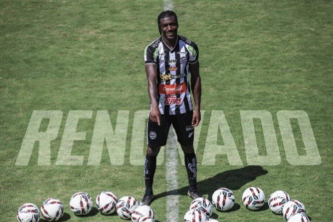 Ronaldo Tavares - Instagram