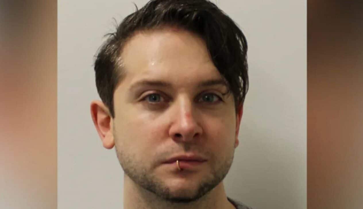 Ross Davidson - Metropolitan Police
