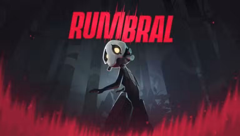 Rumbral - Divulgação