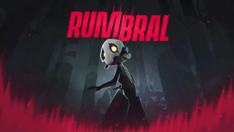 Rumbral - Divulgação