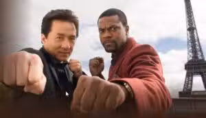 Jackie Chan and Chris Tucker turn down initial proposal for Rush Hour 4