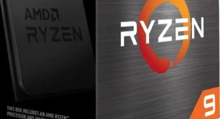 Ryzen 9 - Divulgação Amaxon