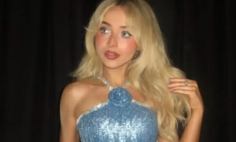 Sabrina Carpenter - @sabrinacarpenter