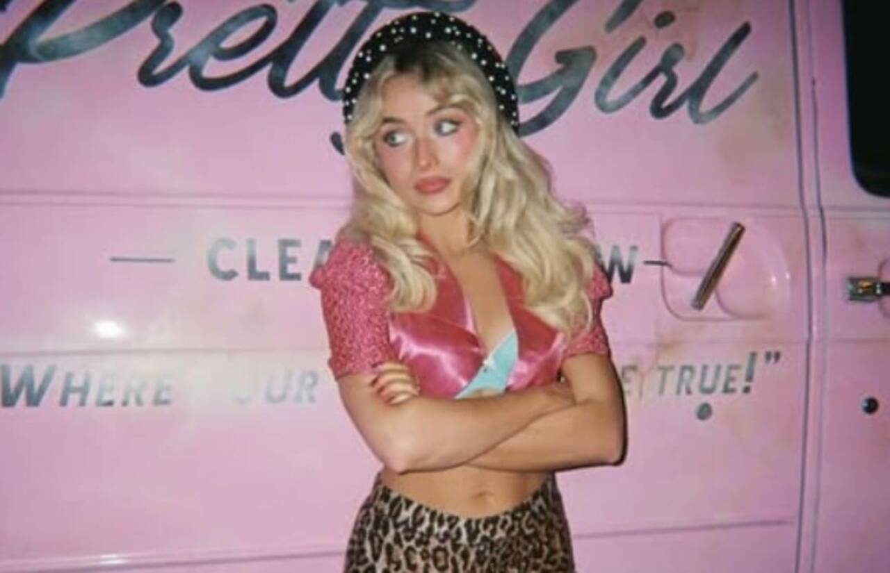 sabrina carpenter