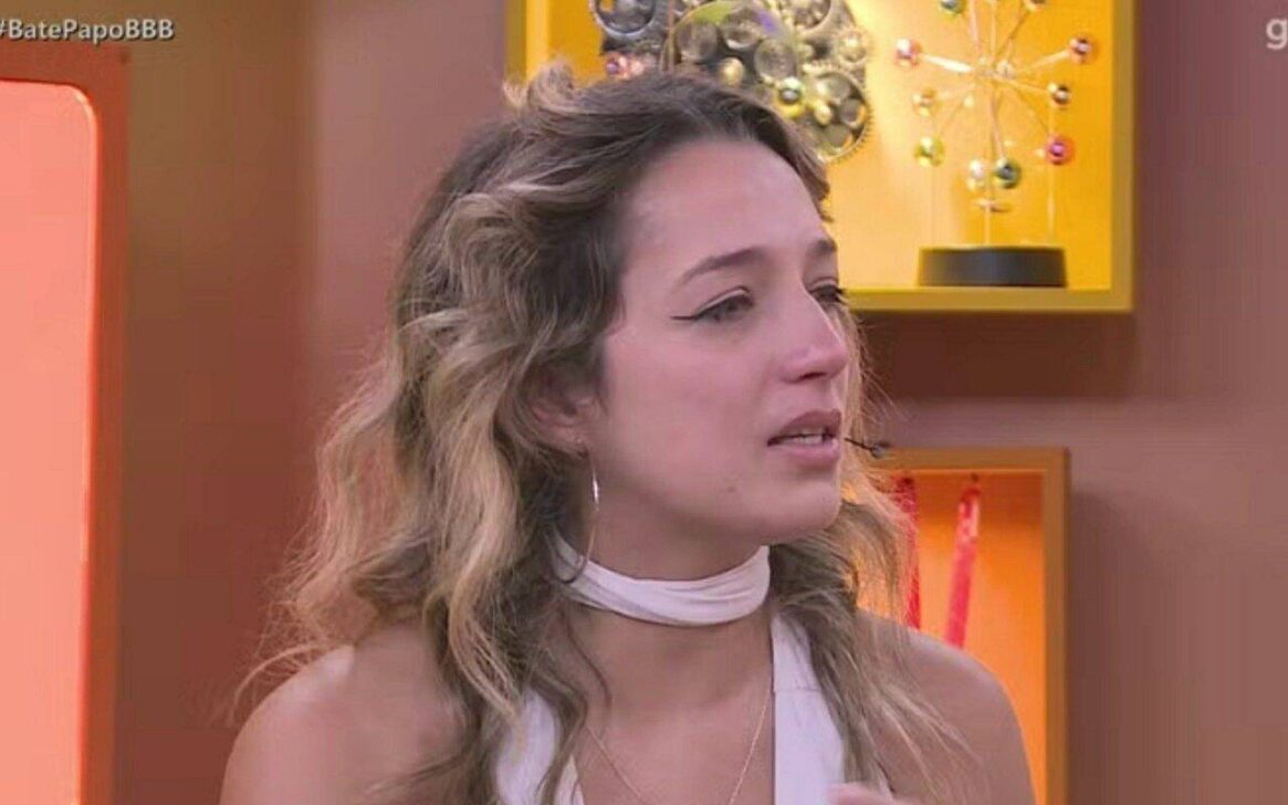 Samira VAR BBB