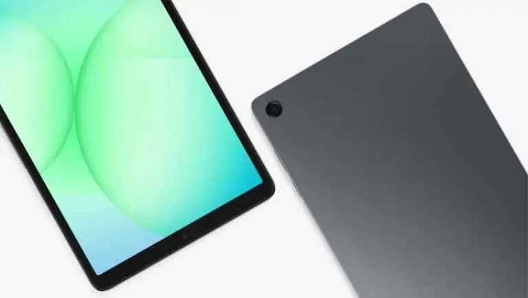 Samsung Galaxy Tab A11 5G - Divulgação/ Samsung