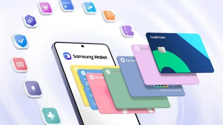 Samsung Wallet