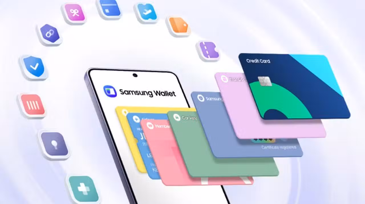 Samsung Wallet
