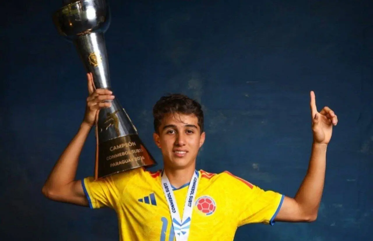 Samuel Martínez