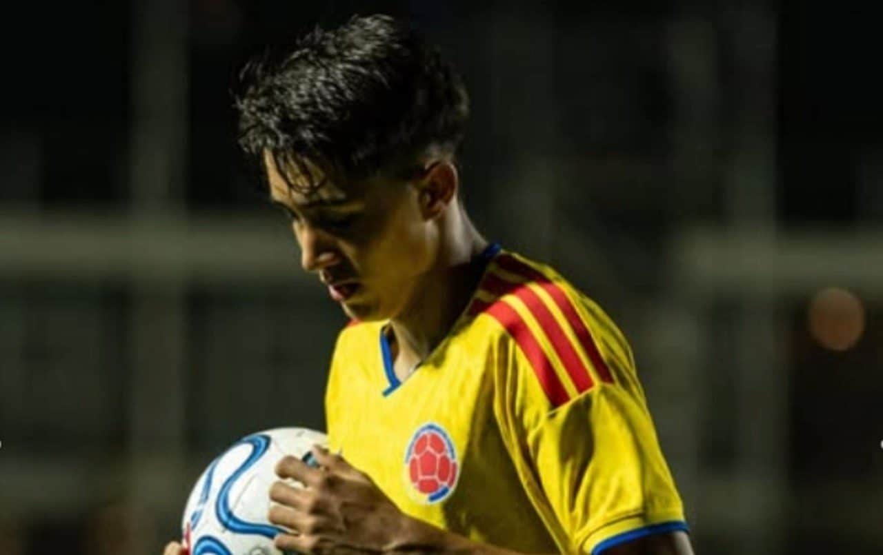 Samuel Martínez