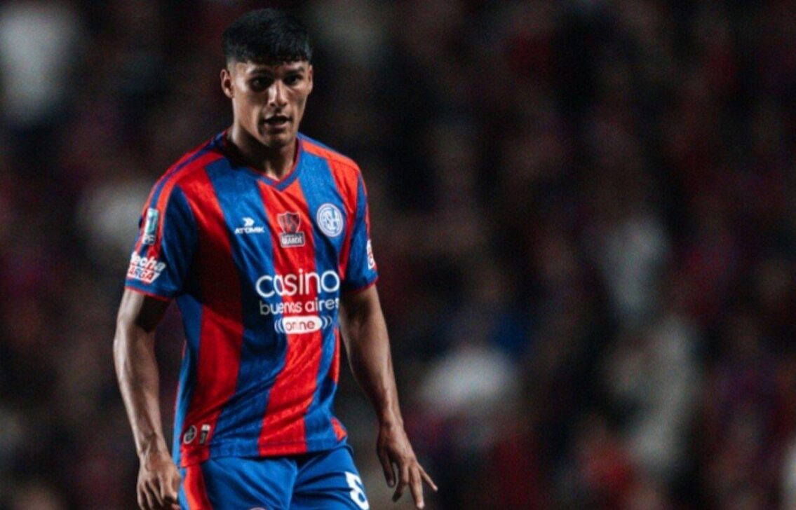 San Lorenzo - X