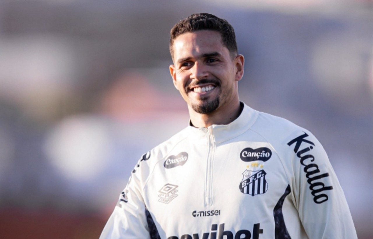 Santos FC - X