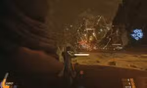 Saros chega ao PS5 em 30 de abril com novos modificadores de jogabilidade e recursos de acessibilidade